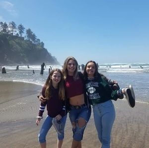 Meet your Posher, Shekinah